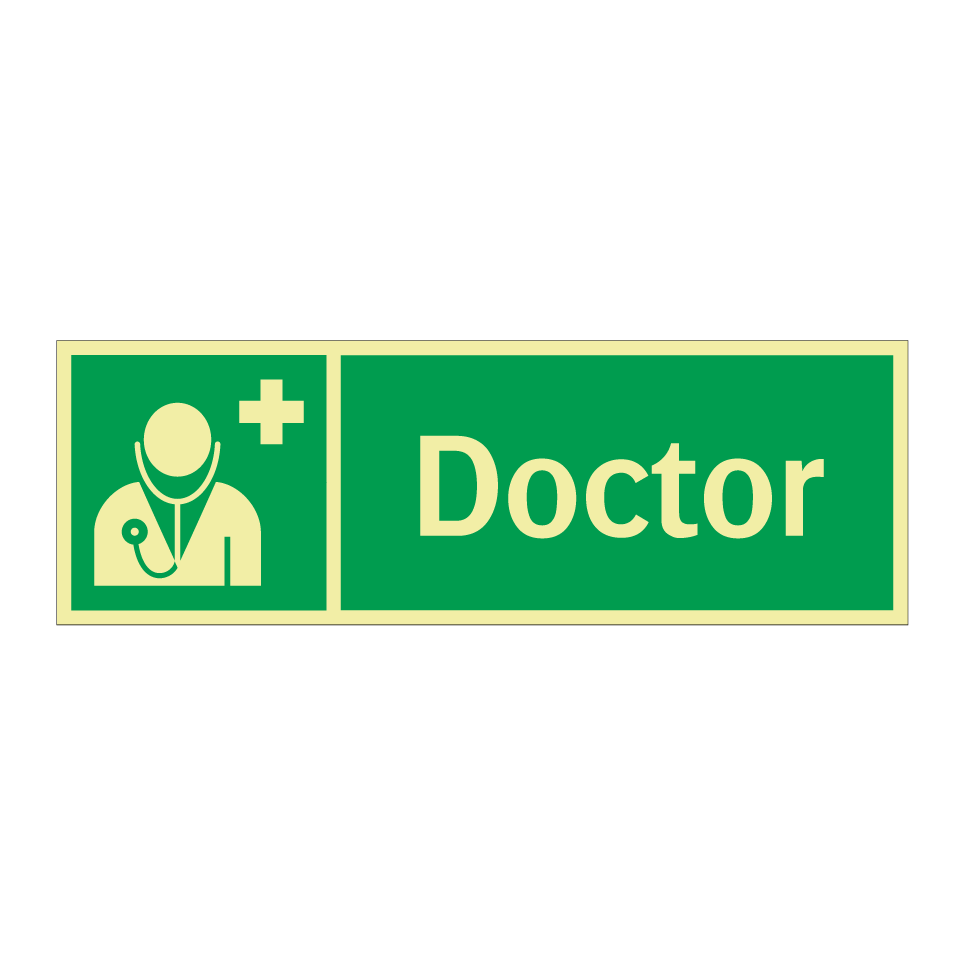 Doctor