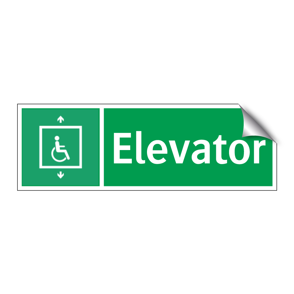 Elevator