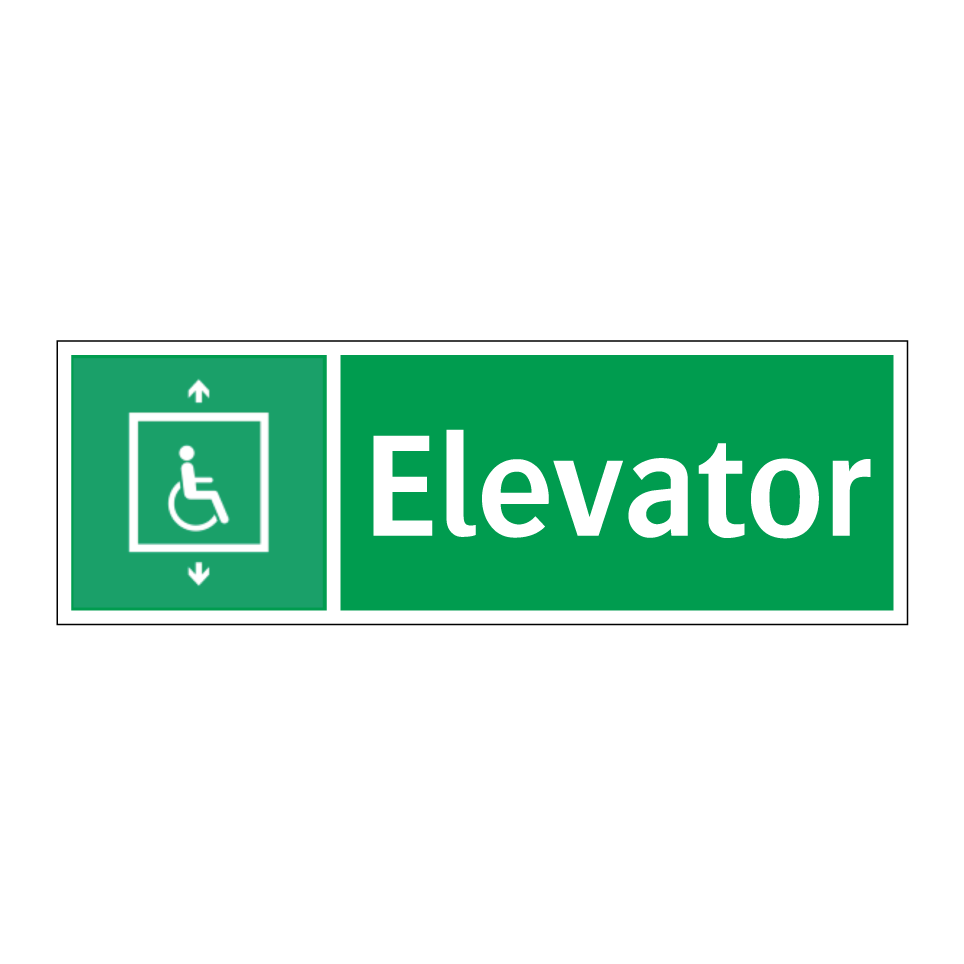 Elevator