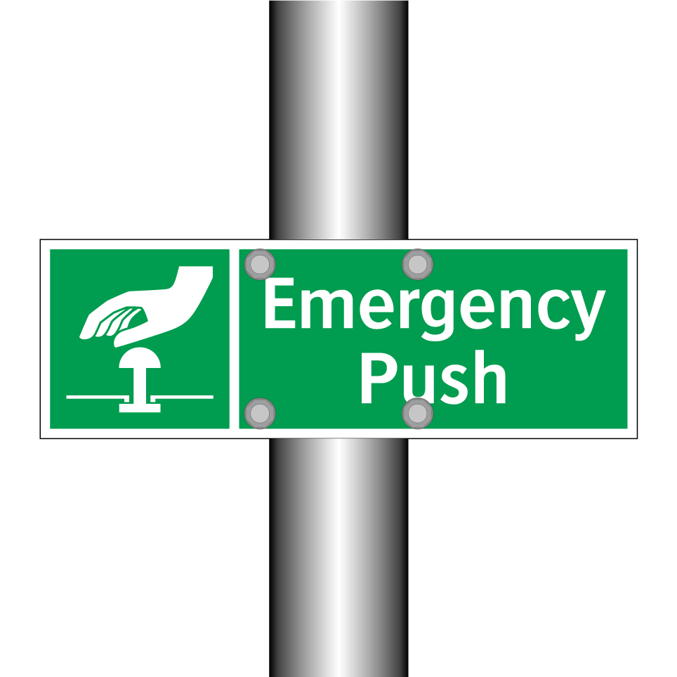 Emergency Push