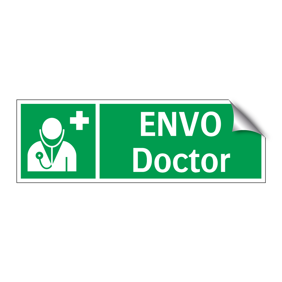 ENVO Doctor