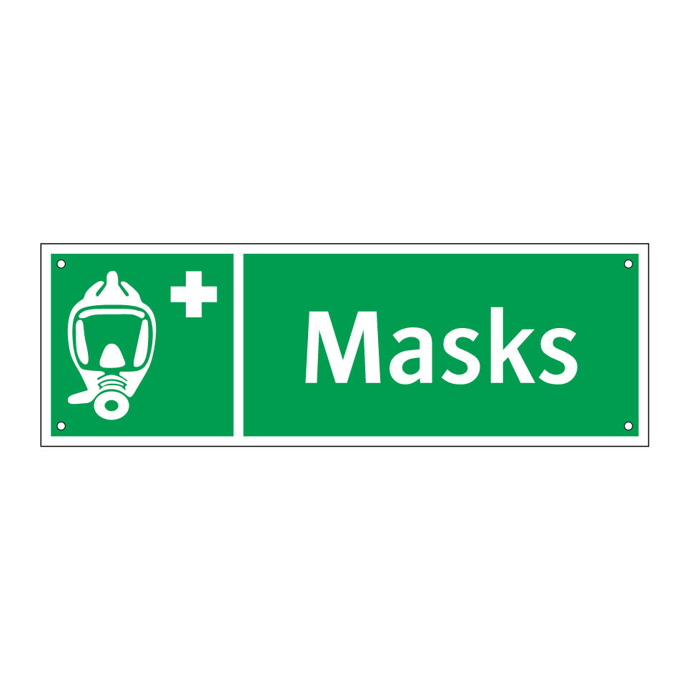 Masks