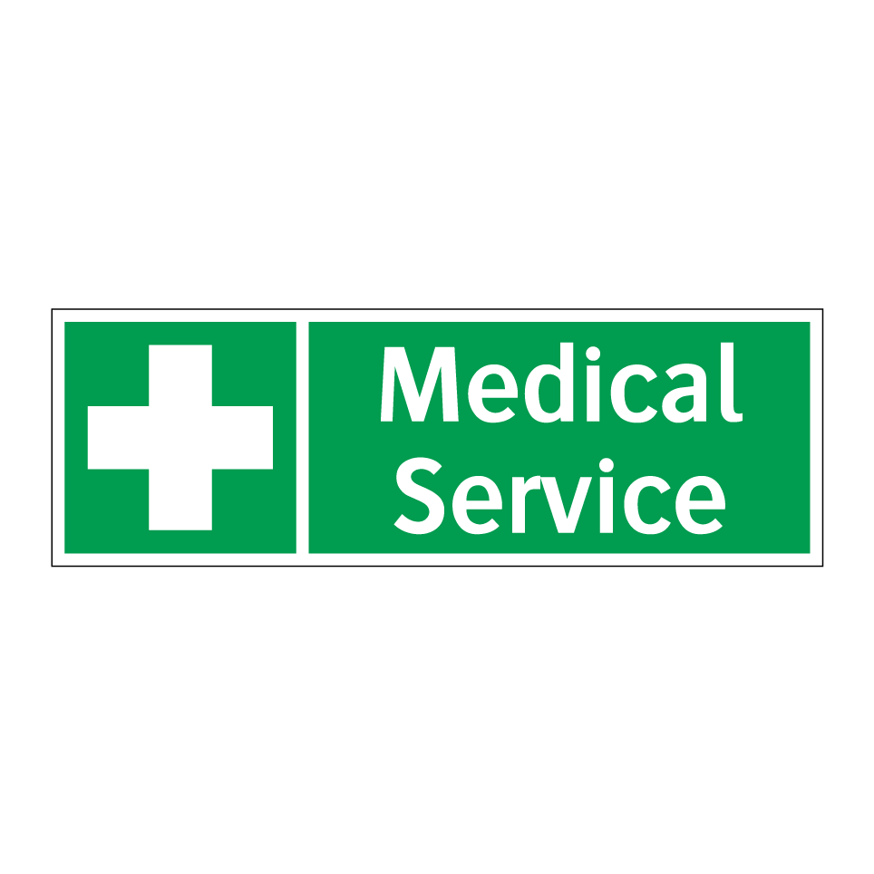 Medical Service