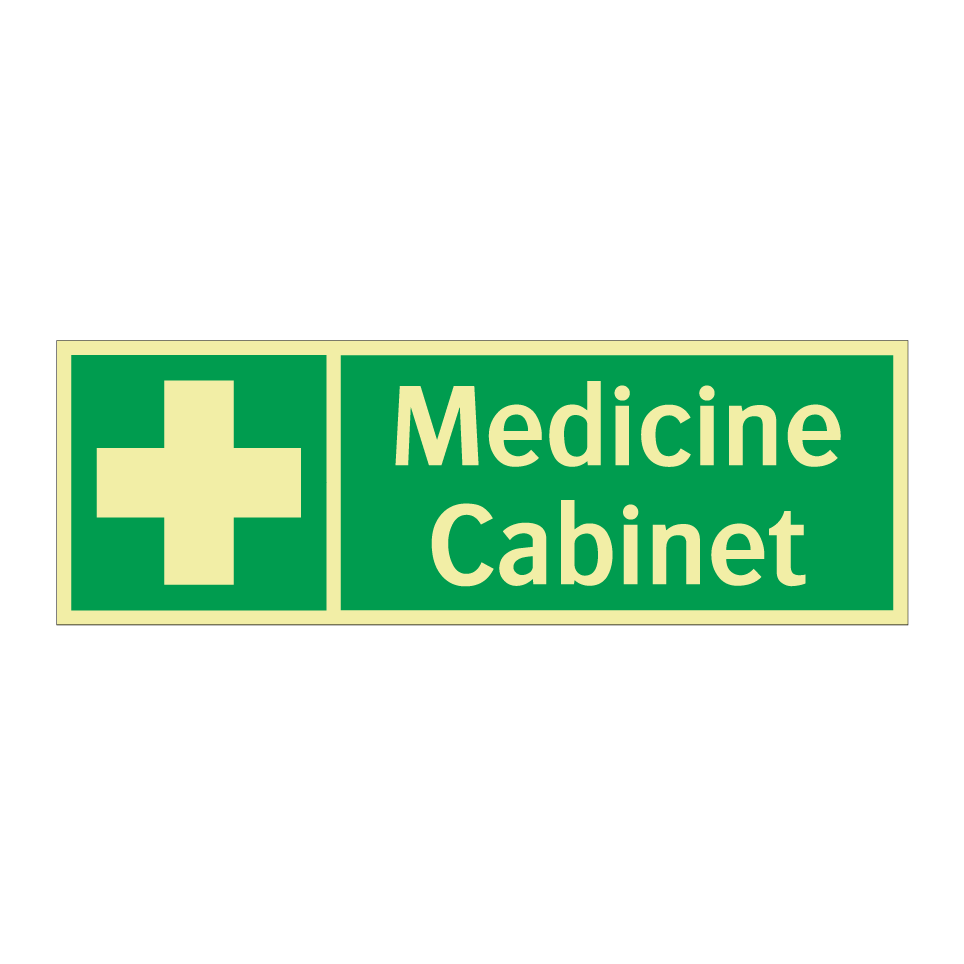 Medicine Cabinet