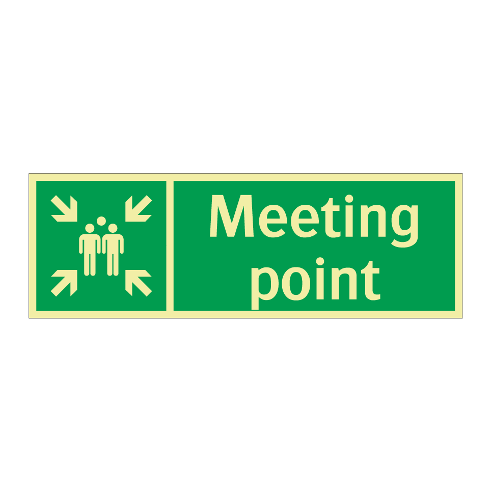 Meeting point