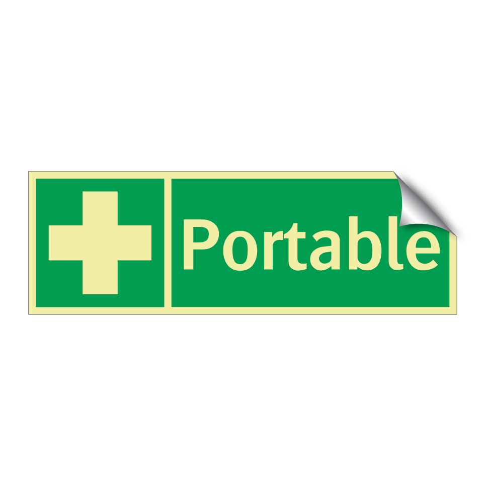 Portable