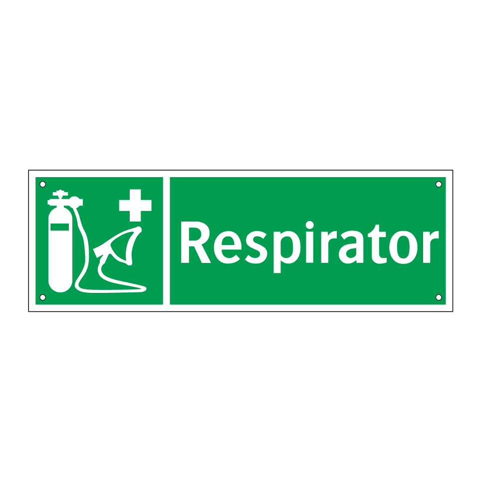Respirator