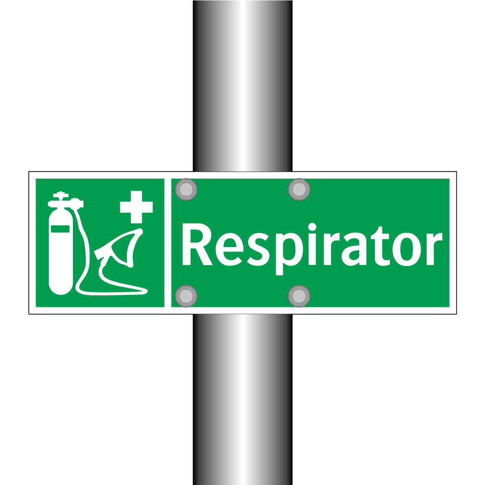 Respirator