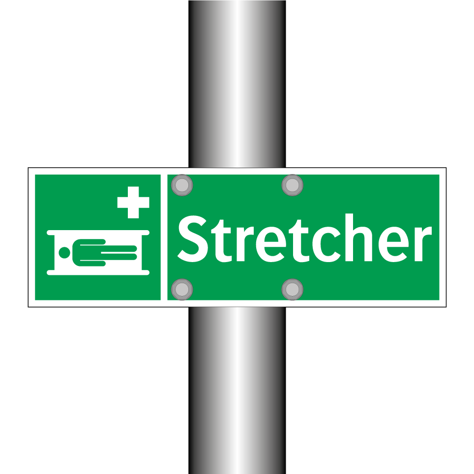 Stretcher