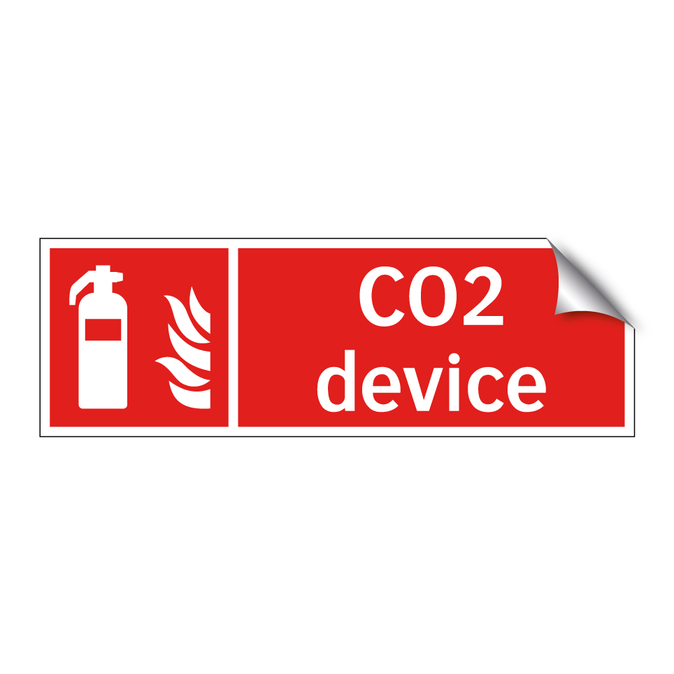 CO2 device