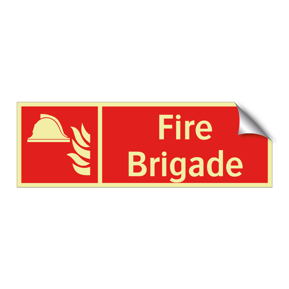 Fire Brigade