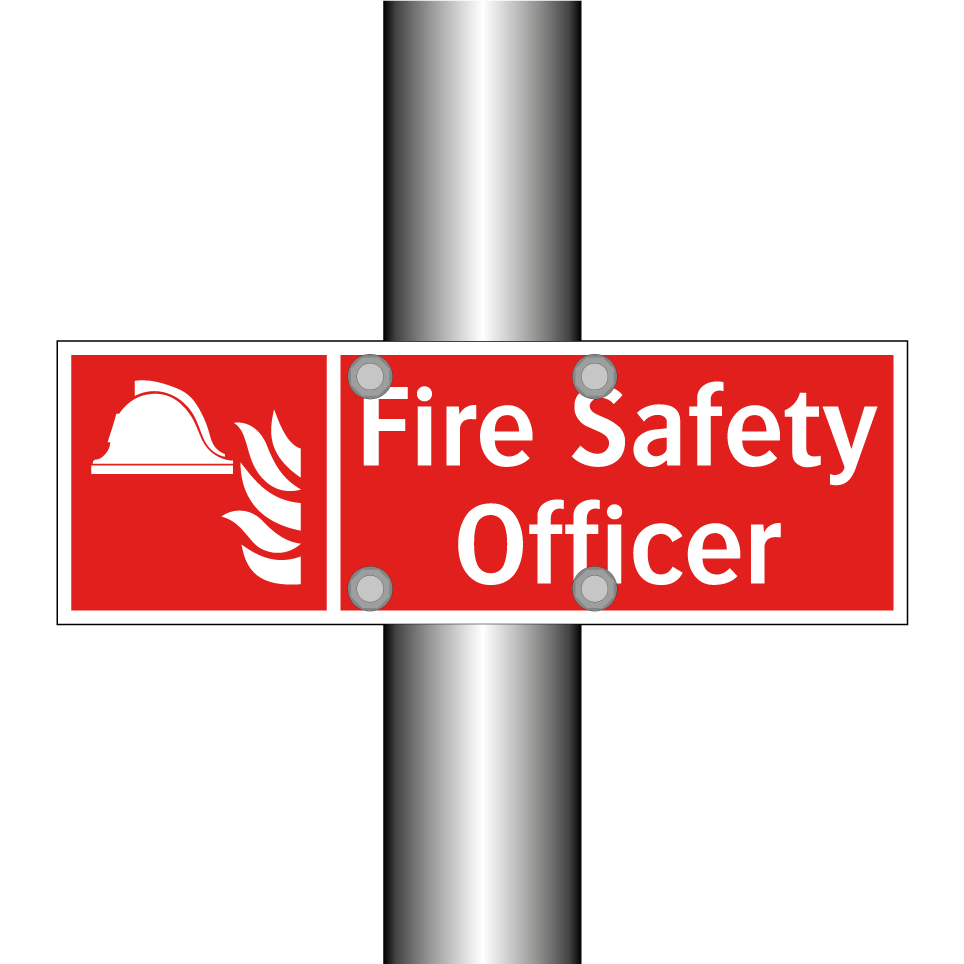 Fire Safety Officer
