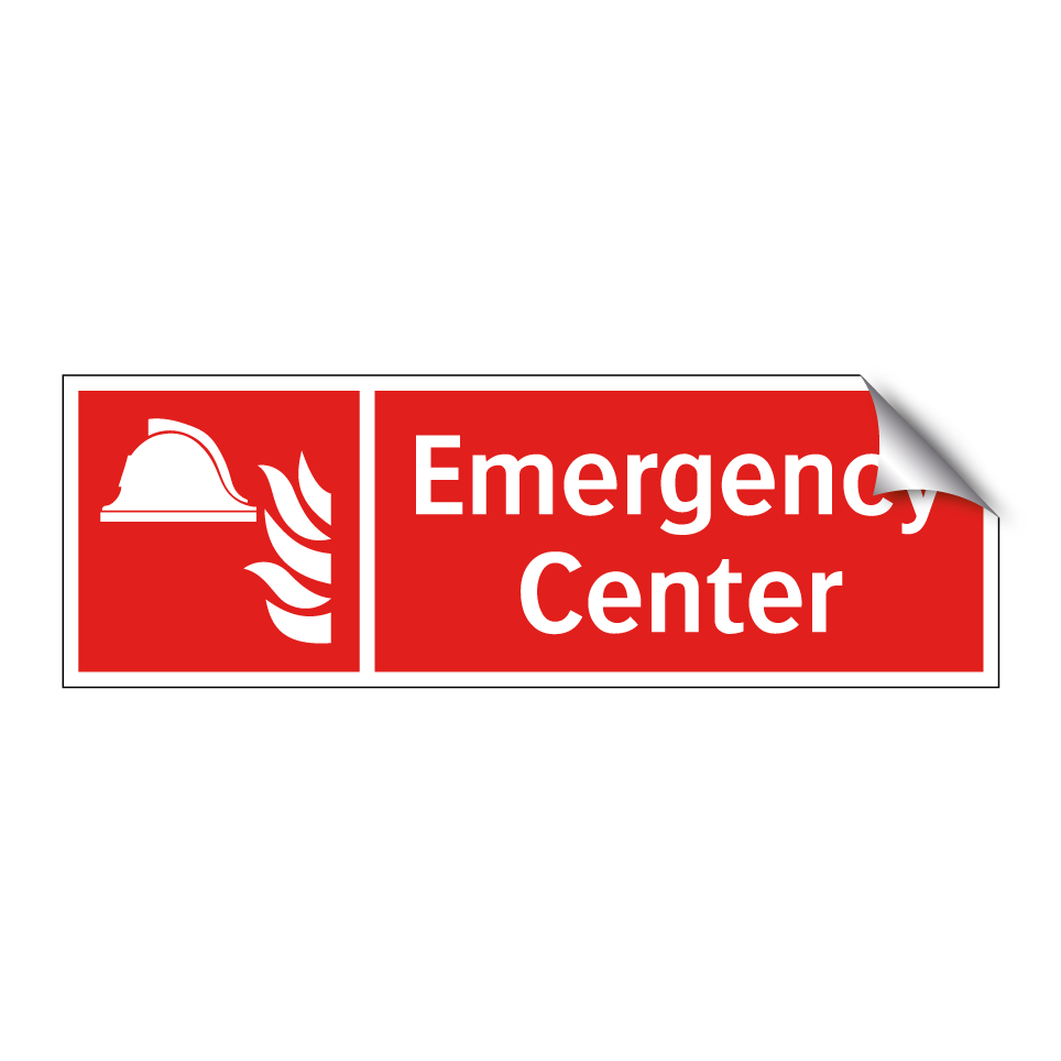 Emergency Center