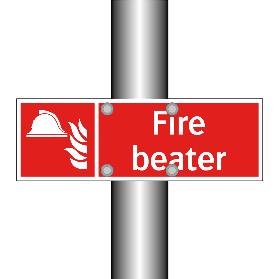 Fire beater