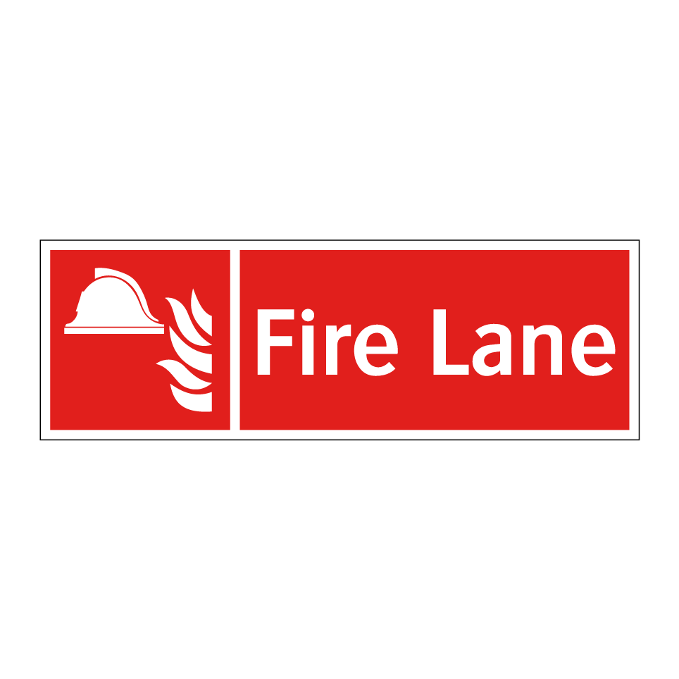 Fire Lane