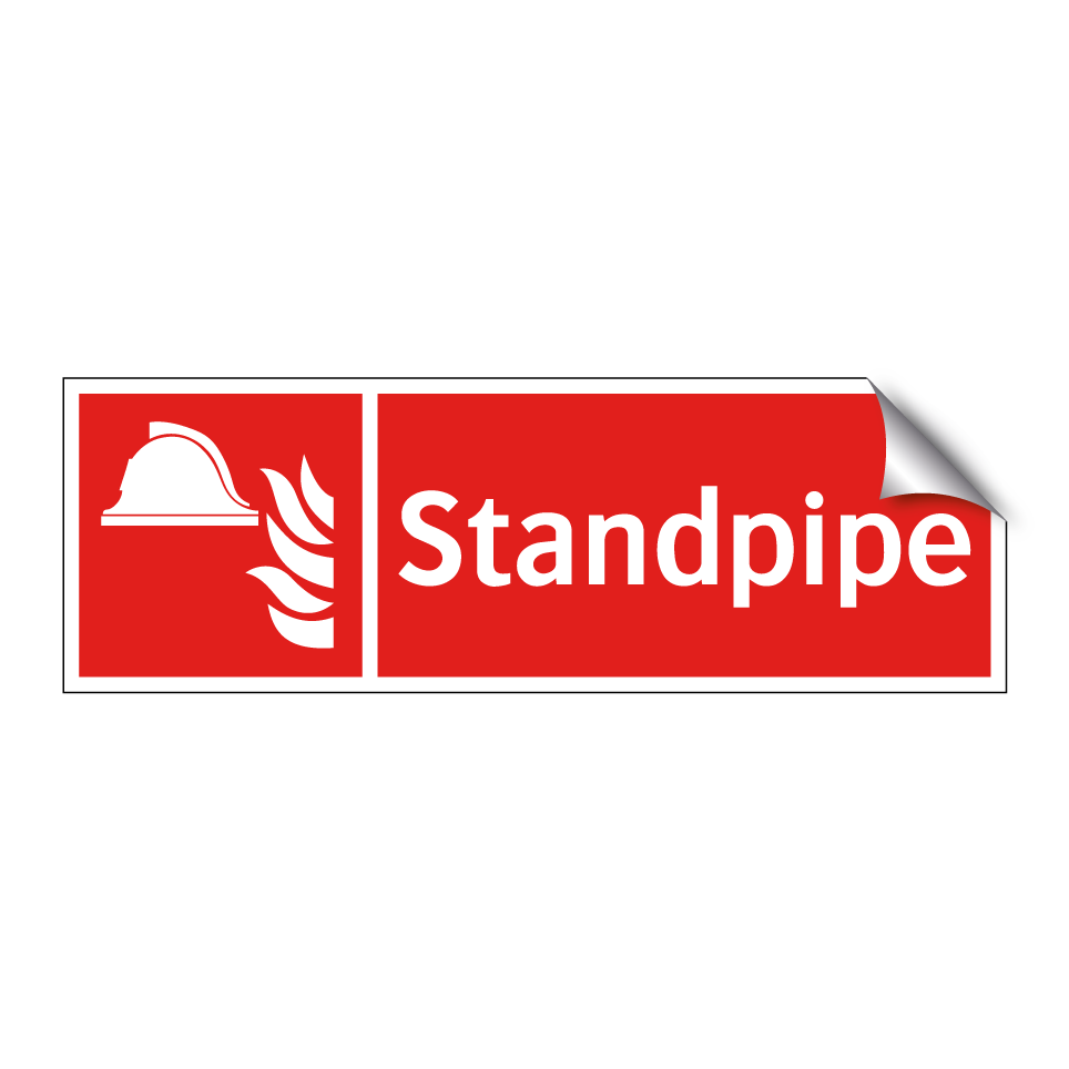 Standpipe