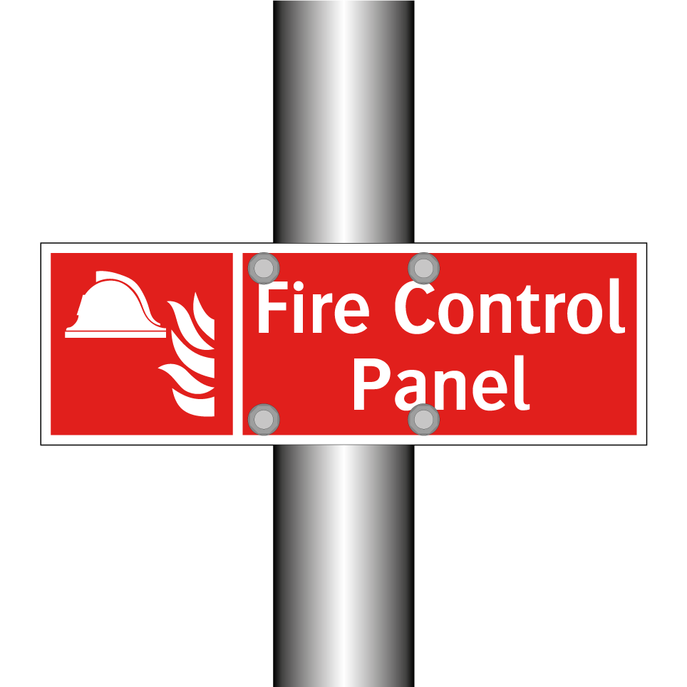 Fire Control Panel