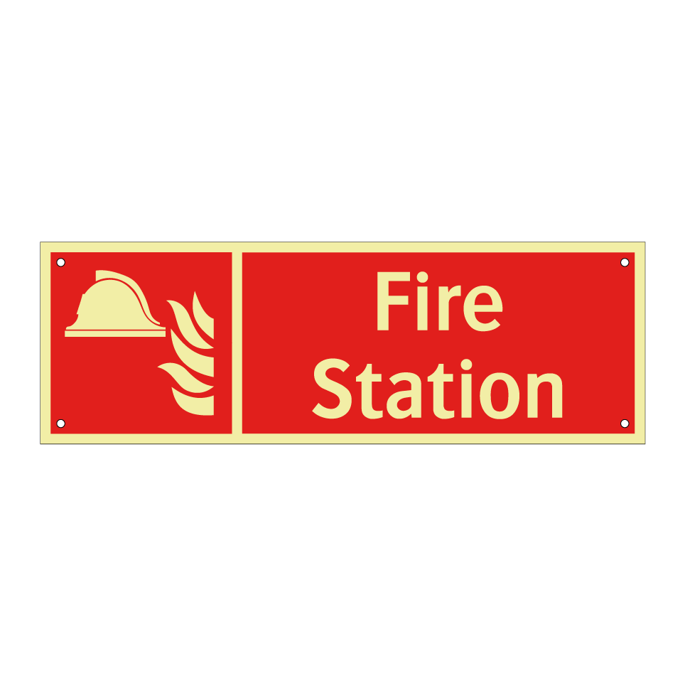Fire Station