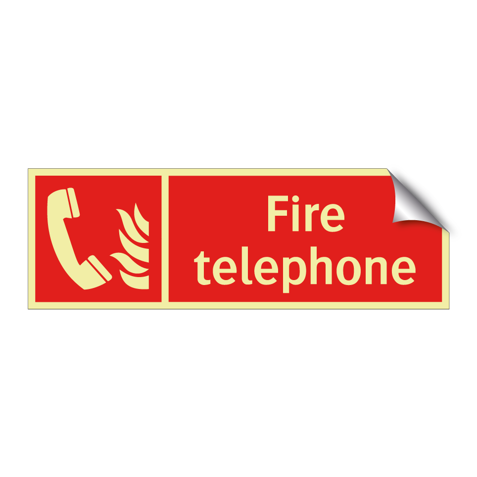 Fire telephone