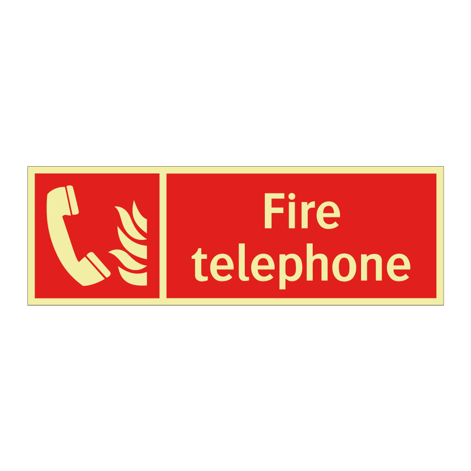 Fire telephone