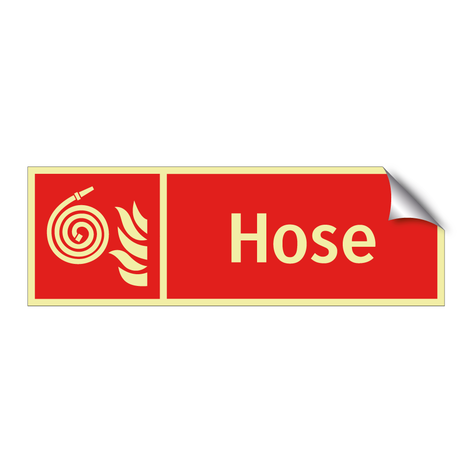 Hose