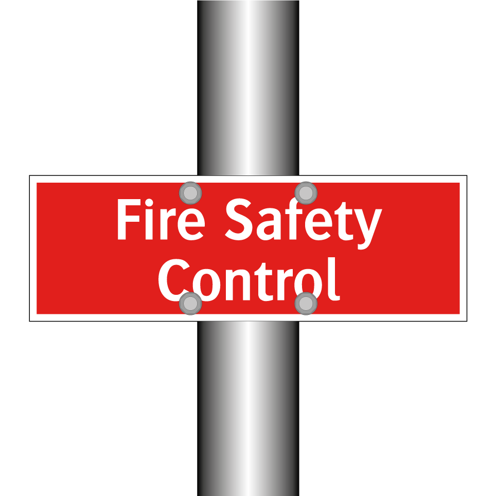 Fire Safety Control