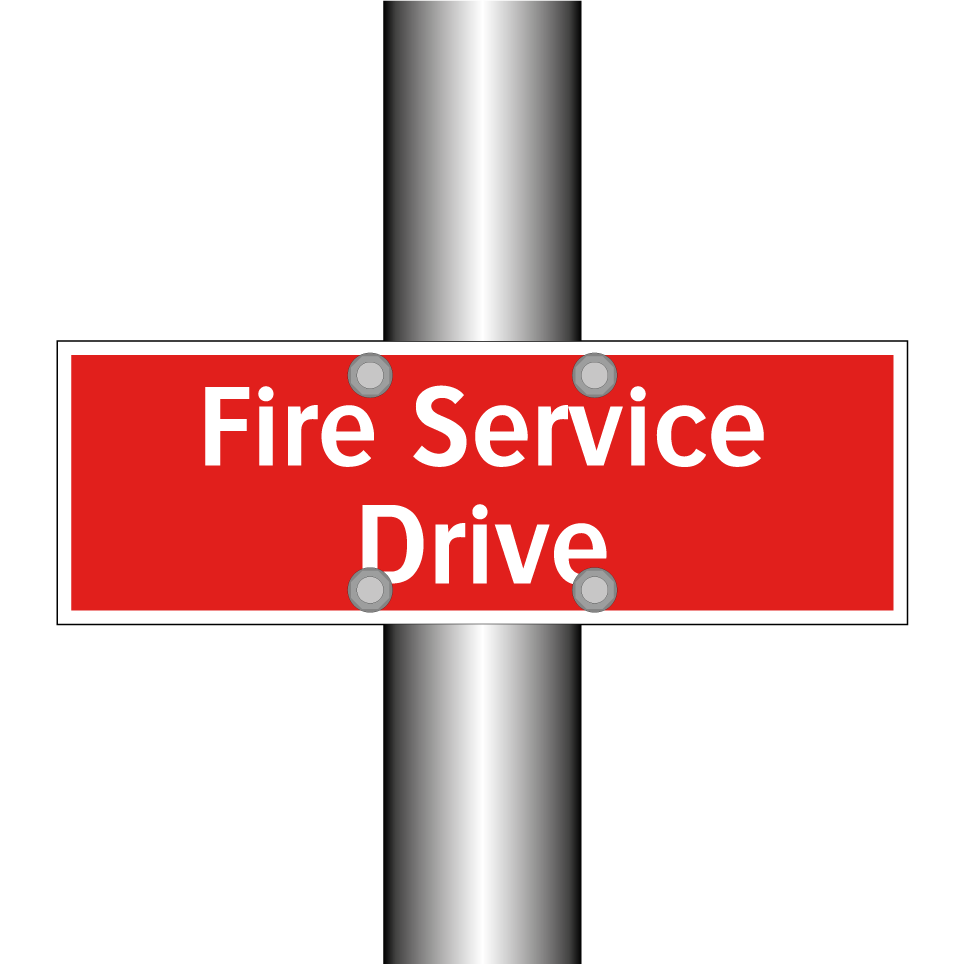 Fire Service Drive