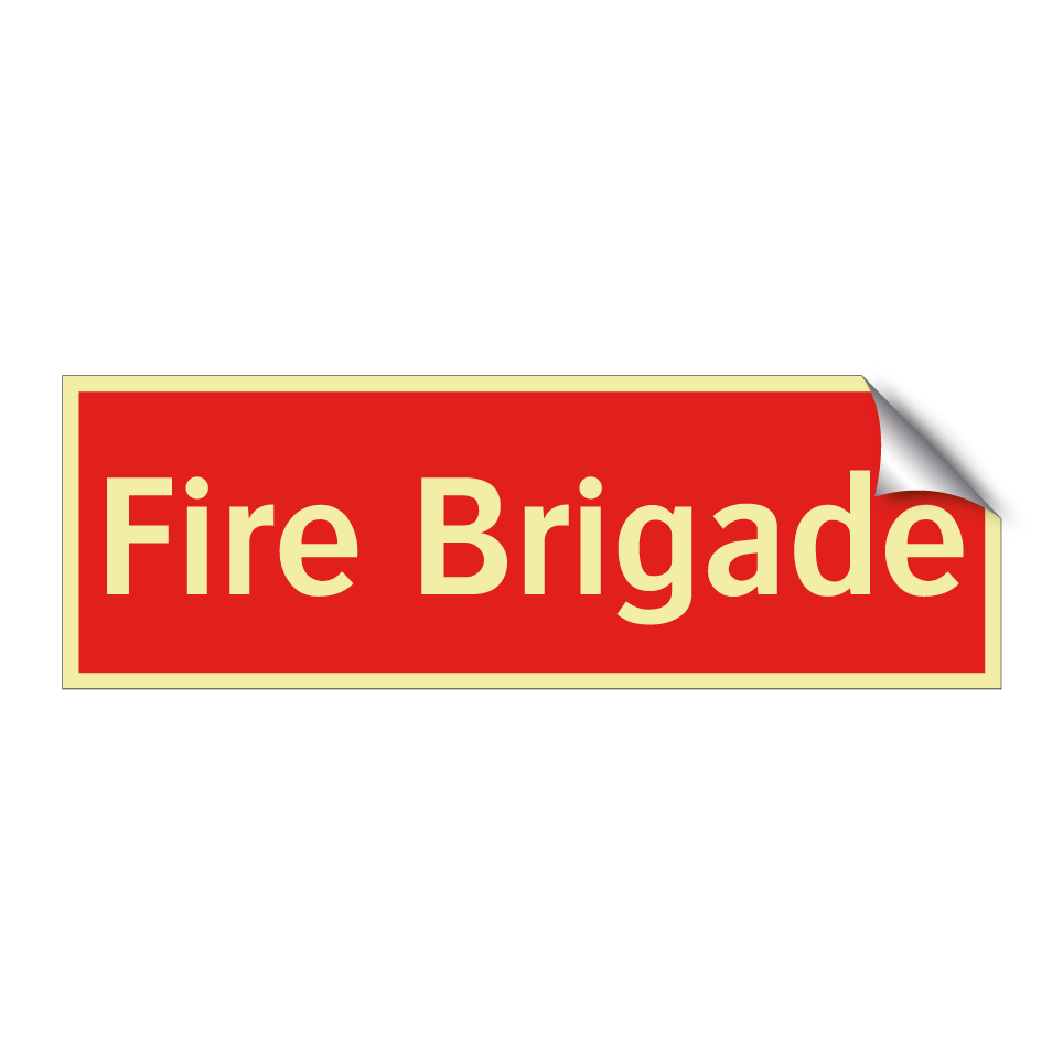 Fire Brigade