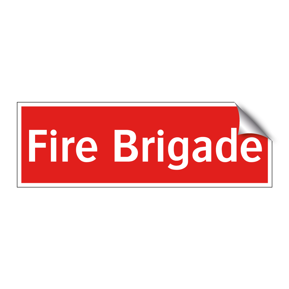 Fire Brigade