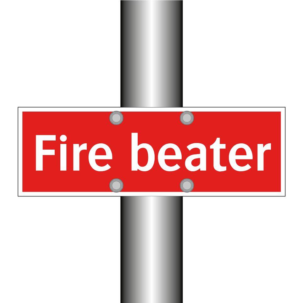 Fire beater
