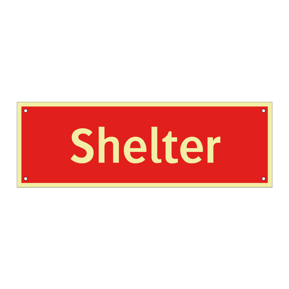 Shelter