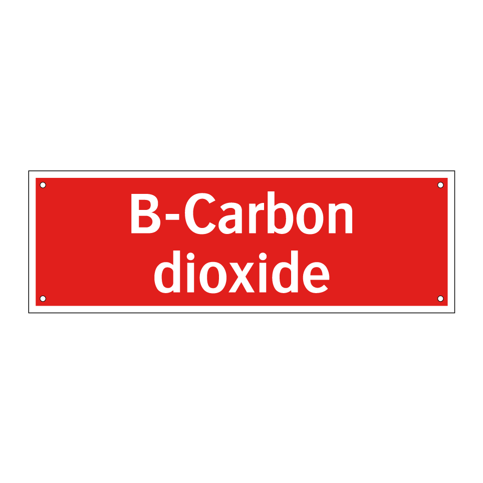 B-Carbon dioxide