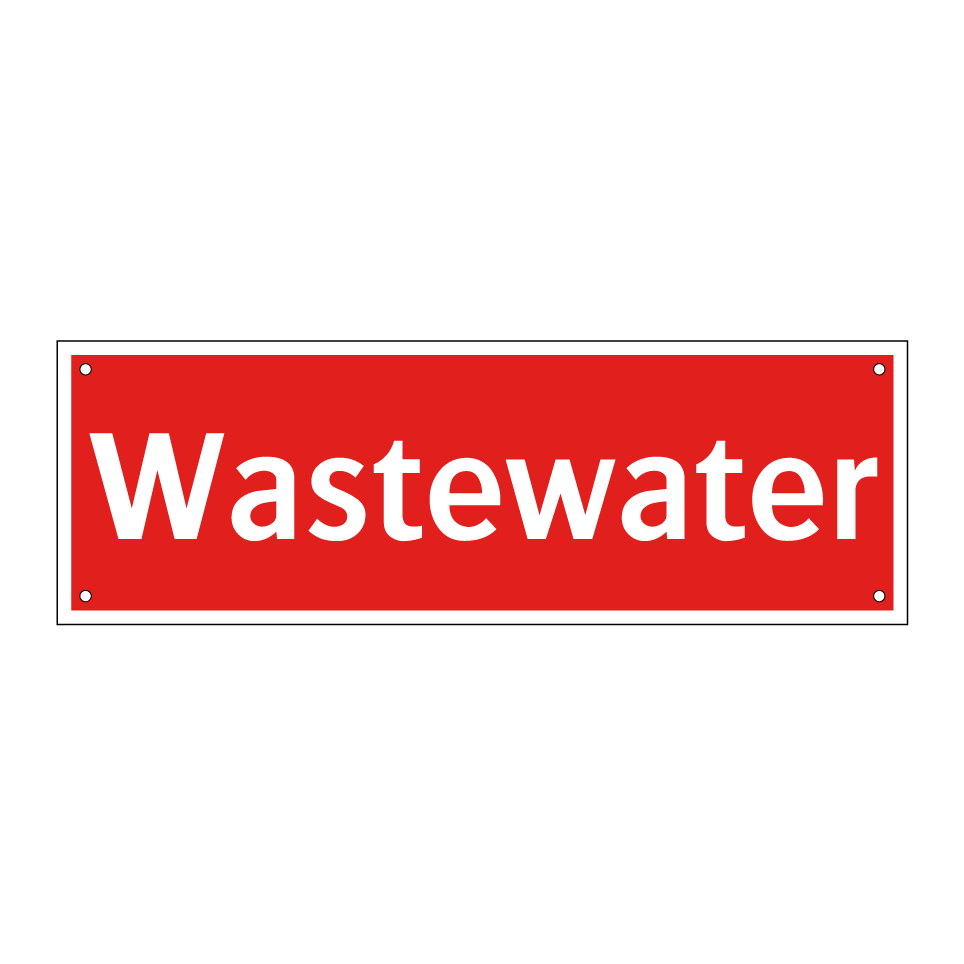 Wastewater