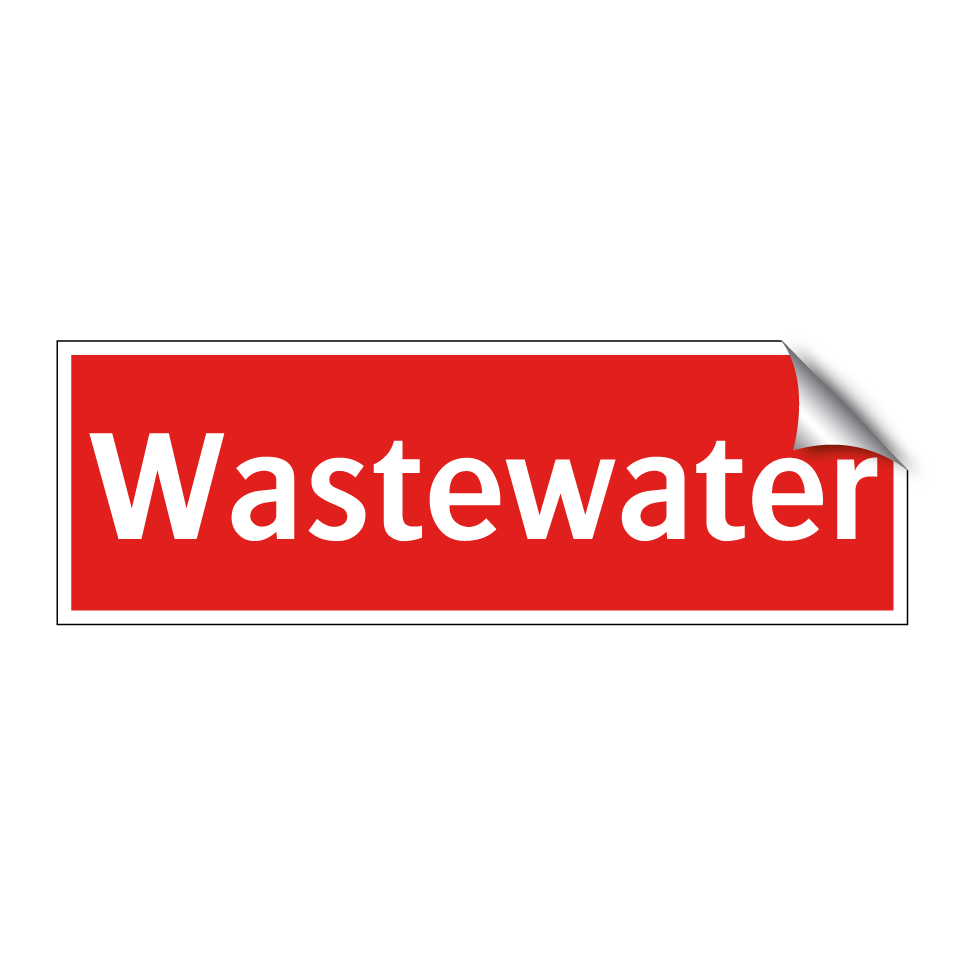 Wastewater