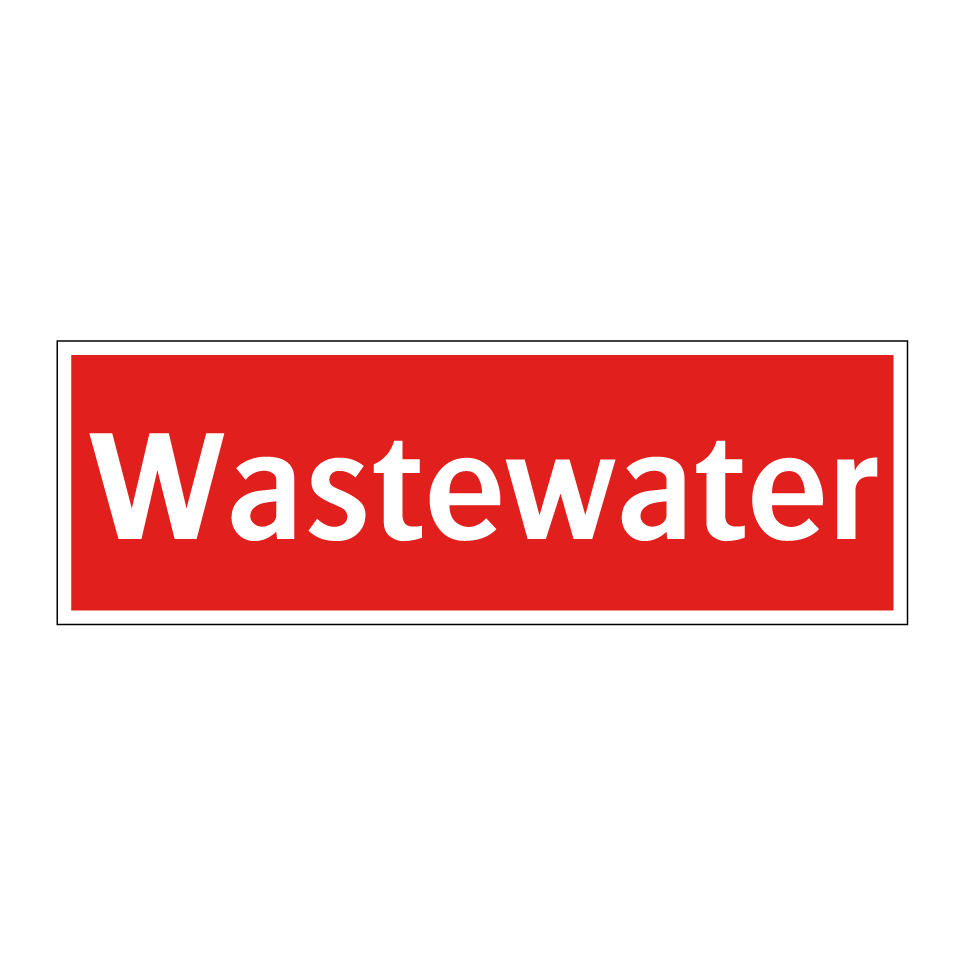 Wastewater