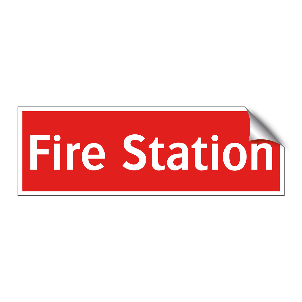 Fire Station