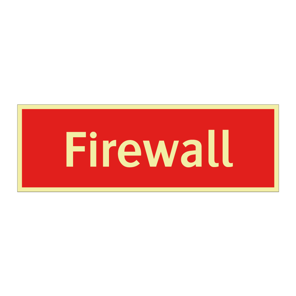 Firewall