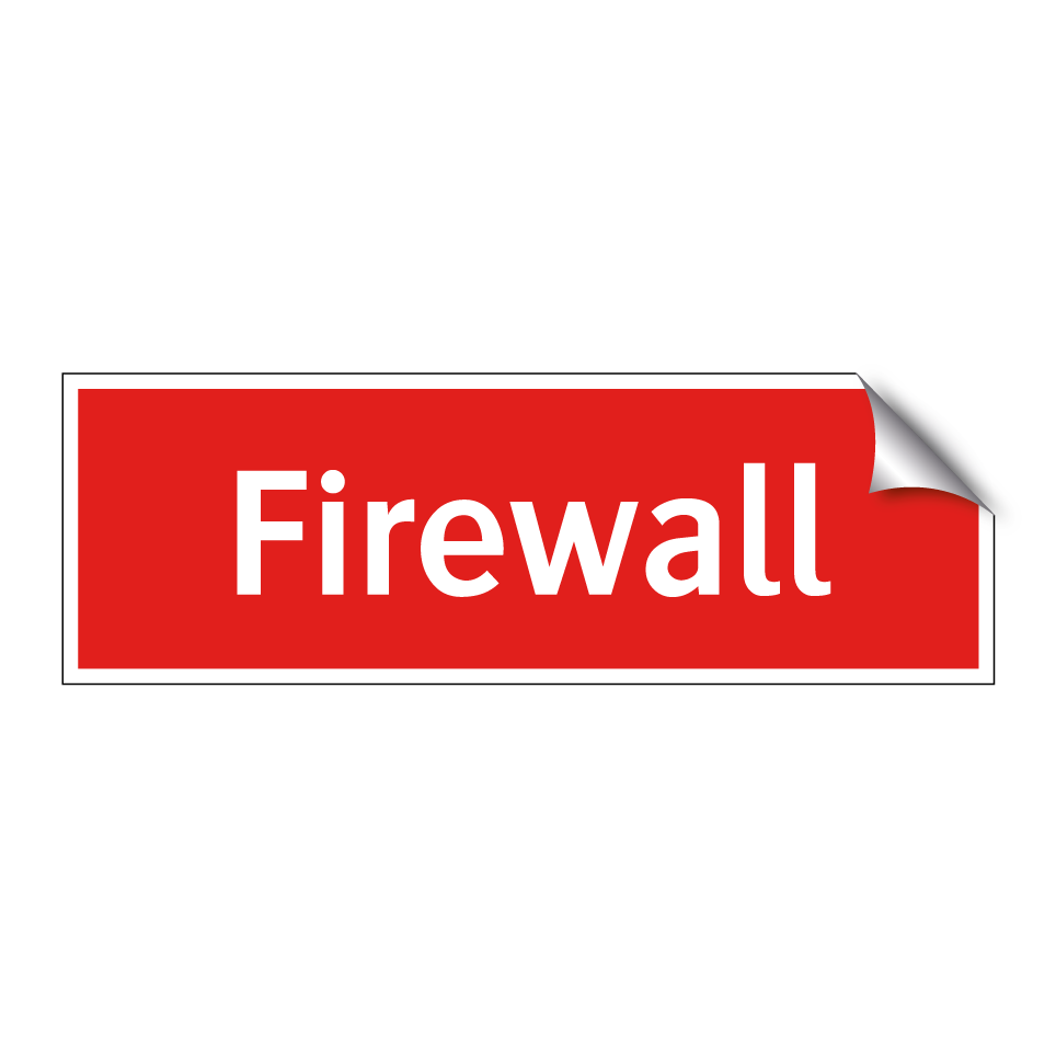 Firewall