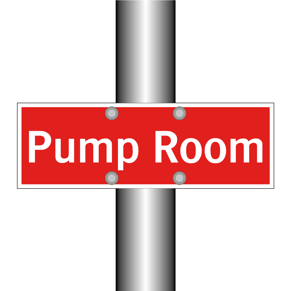 Pump Room