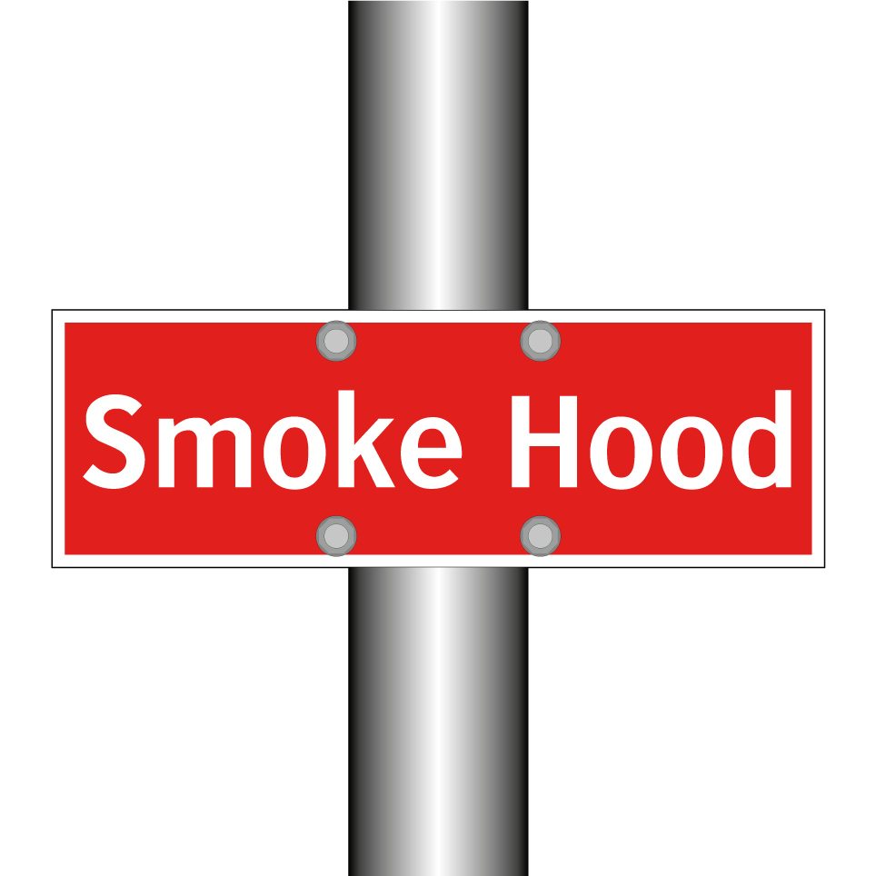 Smoke Hood