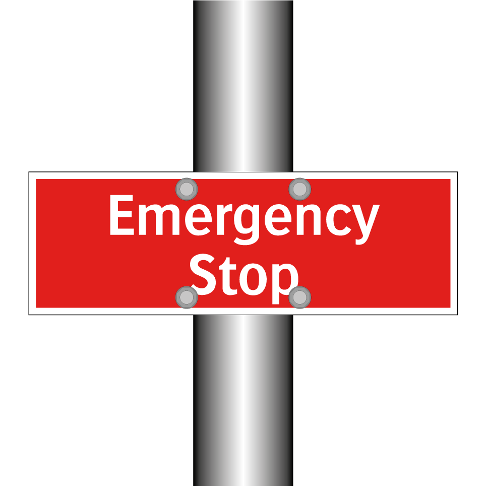 Emergency Stop