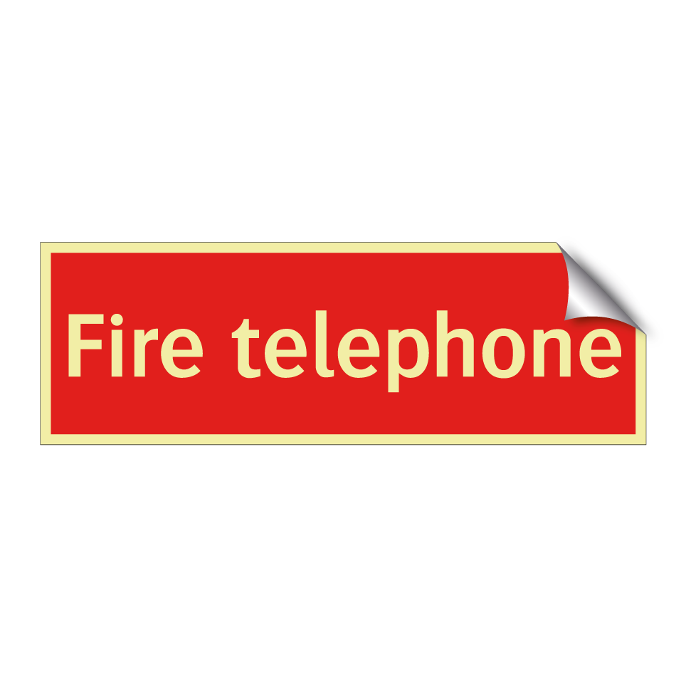 Fire telephone