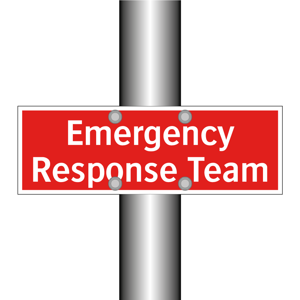 Emergency Response Team