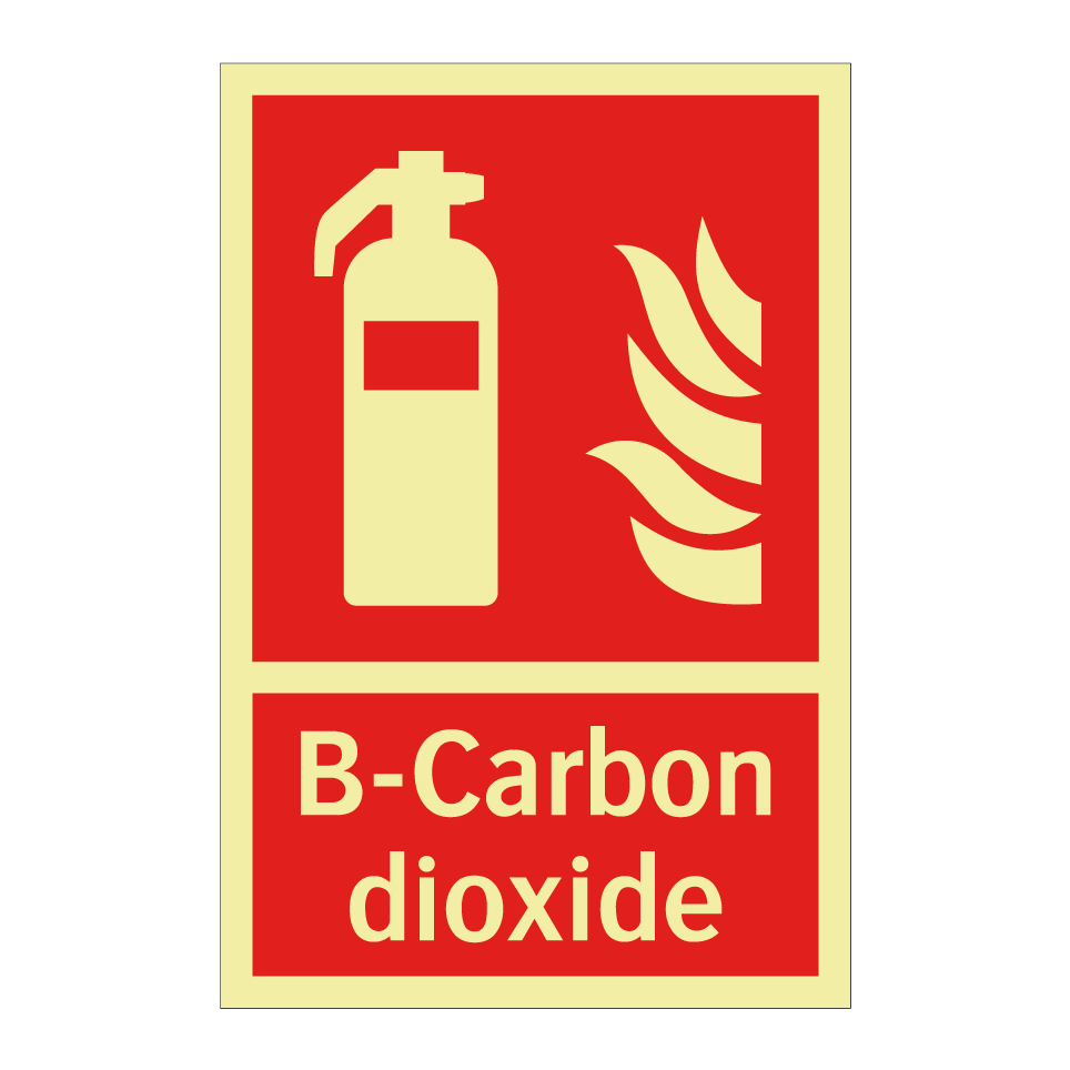 B-Carbon dioxide