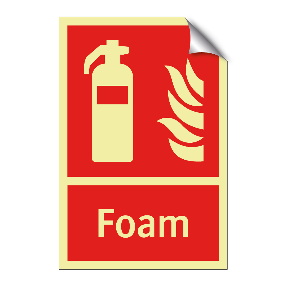 Foam