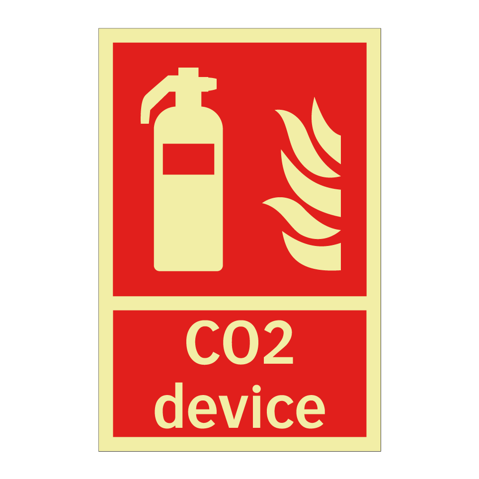 CO2 device