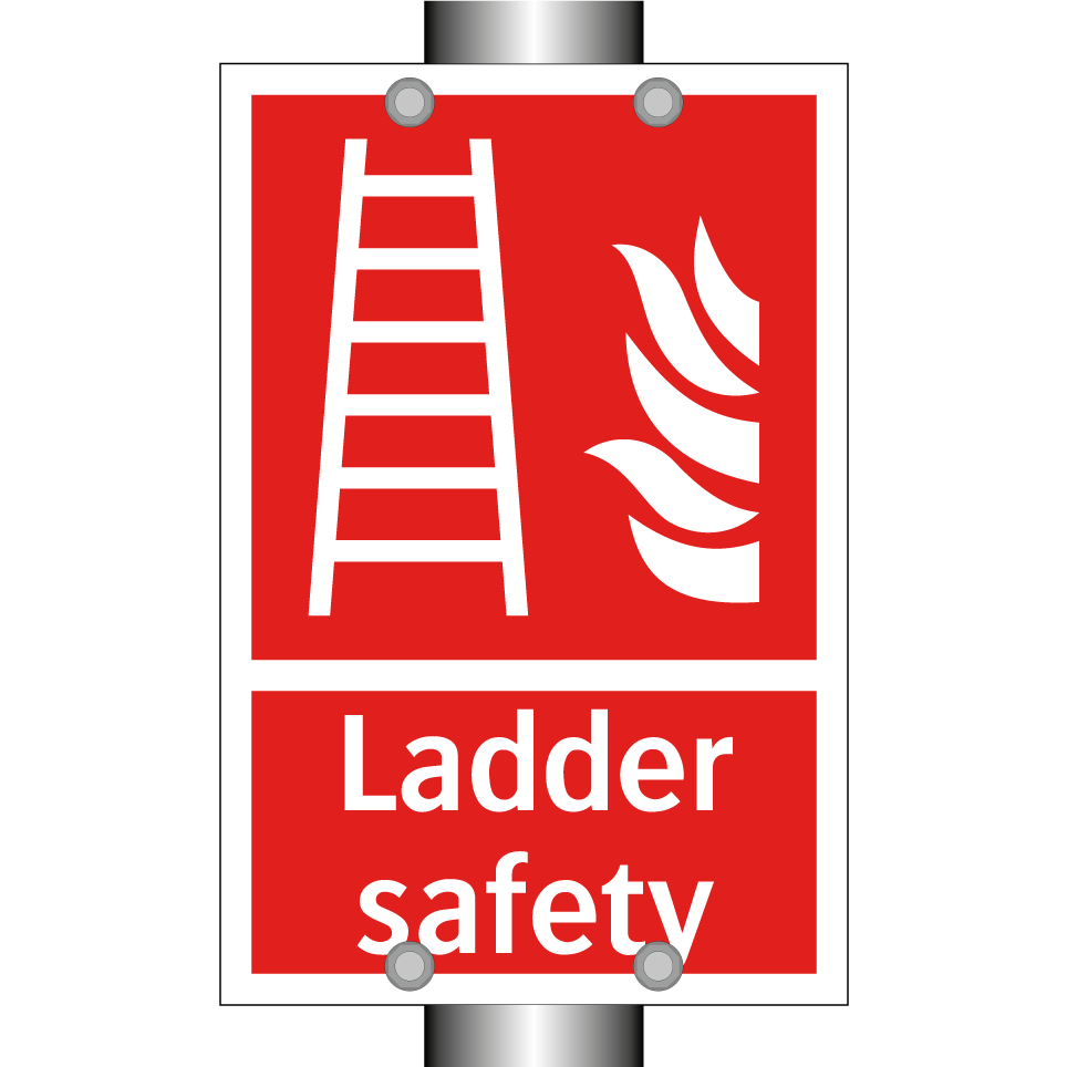 Ladder safety