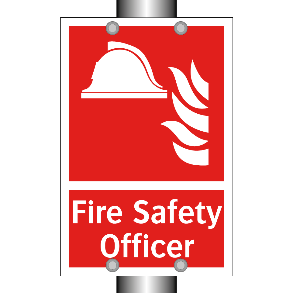 Fire Safety Officer