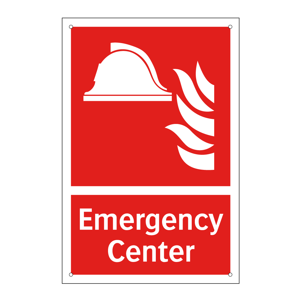 Emergency Center