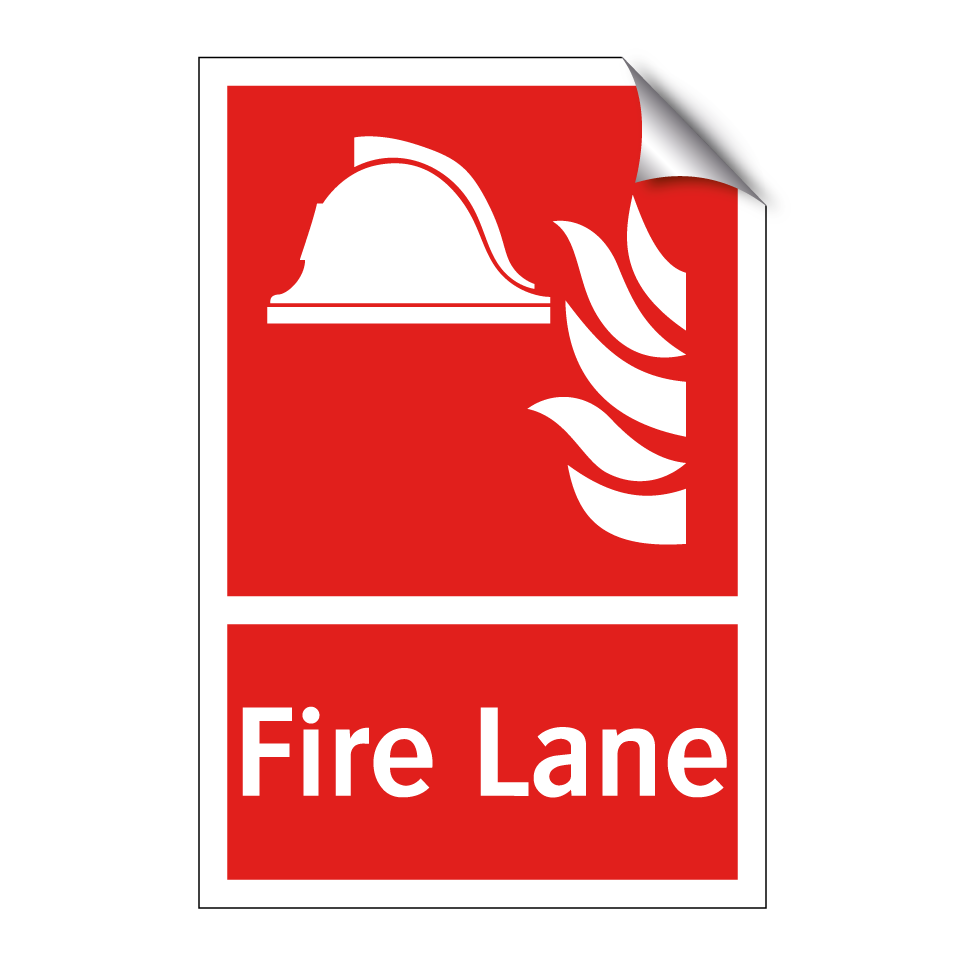 Fire Lane